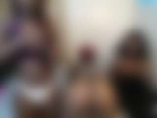Live cam show with DollyCookie - Double Penetration on livesuperchat.net