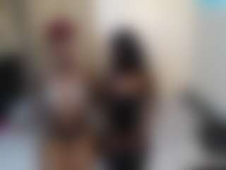 DollyCookie's Live Sex Cam Show