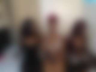 Show de cam en vivo con DollyCookie - Blowjob en Camsoda
