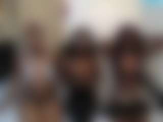 DollyCookie's Live Sex Cam Show