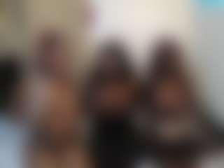DollyCookie's Live Sex Cam Show