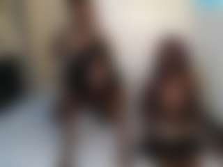 DollyCookie's Live Sex Cam Show