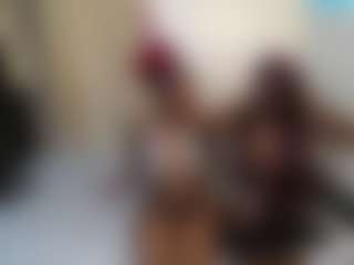 DollyCookie's Live Sex Cam Show