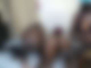 DollyCookie's Live Sex Cam Show