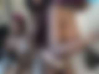 DollyCookie's Live Sex Cam Show