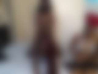 DollyCookie's Live Sex Cam Show