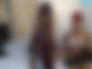 DollyCookie's Live Sex Cam Show