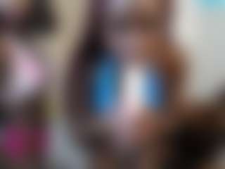 Live cam show with DollyCookie - Double Penetration on Gym Cam Girls