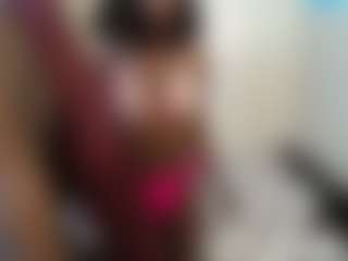 DollyCookie's Live Sex Cam Show