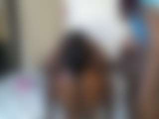 Live cam show with DollyCookie - Ebony on mypornchat.com