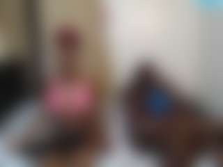 Live cam show with DollyCookie - Domination on TeamSkeetLive