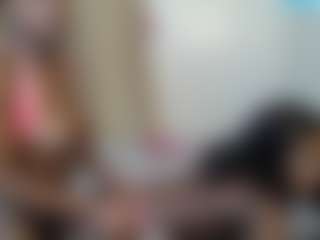 DollyCookie's Live Sex Cam Show
