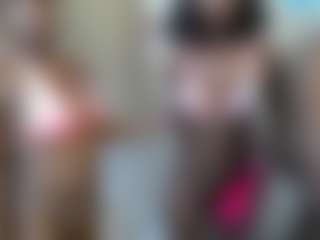DollyCookie's Live Sex Cam Show