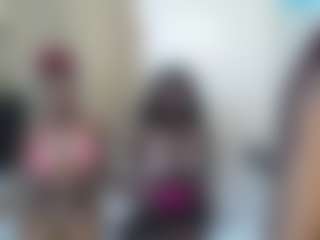 DollyCookie's Live Sex Cam Show