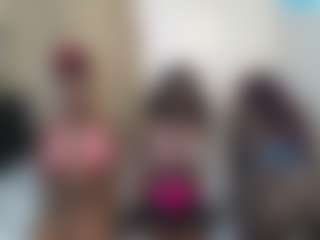 DollyCookie's Live Sex Cam Show