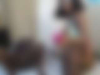 Live cam show with DollyCookie - BBW Teen (18+) on madthumbs