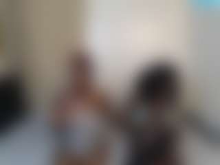 Live cam show with DollyCookie - Ebony Lush on Streamer API