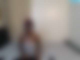 Live cam show with DollyCookie - Black Fetish on Dare Cams