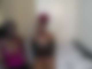 Live cam show with DollyCookie - Ebony Teen (18+) on madthumbs
