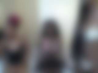 Live cam show with DollyCookie - Ebony on Dolls Live