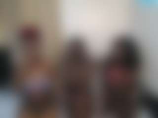 Live cam show with DollyCookie - Black Lush on Mixed Magazine Live