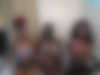 Live-Cam-Show mit DollyCookie - Ebony auf Camsoda