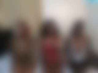 DollyCookie's Live Sex Cam Show