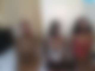 DollyCookie's Live Sex Cam Show