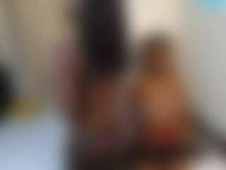DollyCookies Live-Sex-Cam-Show