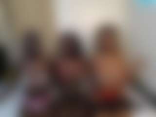 DollyCookie's Live Sex Cam Show