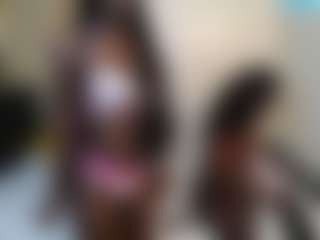 DollyCookie's Live Sex Cam Show
