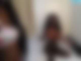 DollyCookie's Live Sex Cam Show