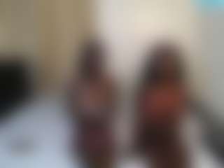 Live cam show with DollyCookie - Ebony on Soda Cam
