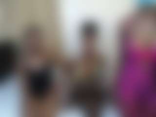 DollyCookie's Live Sex Cam Show