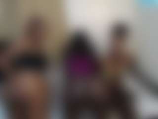 DollyCookie's Live Sex Cam Show