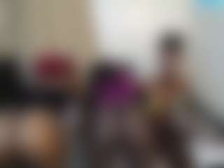 DollyCookie's Live Sex Cam Show