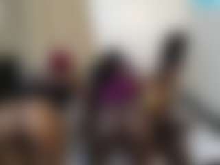 DollyCookie's Live Sex Cam Show
