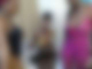 DollyCookie's Live Sex Cam Show
