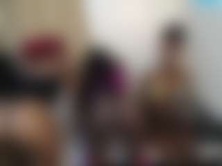 DollyCookie's Live Sex Cam Show