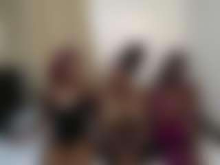 DollyCookie's Live Sex Cam Show