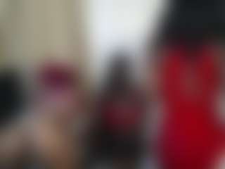 Live cam show with DollyCookie - Black Middle Aged on Camsoda