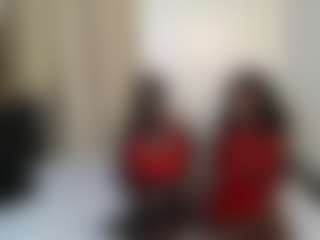Live-Cam-Show mit DollyCookie - Ebony auf Camsoda