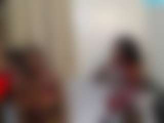 Live cam show with DollyCookie - Ebony Teen (18+) on nudelive.tv
