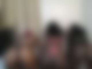 Live cam show with DollyCookie - Double Penetration on sexylive.show