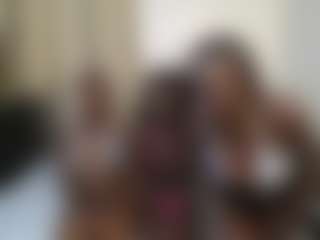 DollyCookie's Live Sex Cam Show