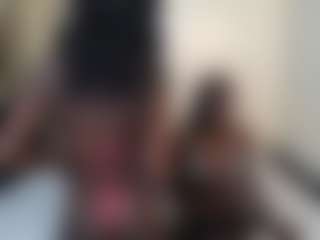 Live cam show with DollyCookie - Black Middle Aged on fapnchat