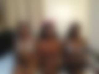 DollyCookie's Live Sex Cam Show