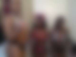 Live cam show with DollyCookie - Strip on Hubzter Live