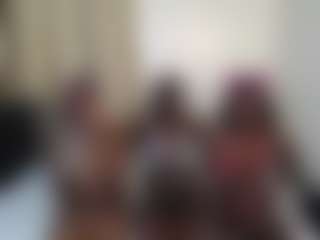 DollyCookie's Live Sex Cam Show