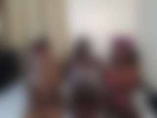 DollyCookie's Live Sex Cam Show